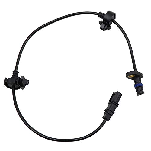 Capteur de vitesse ABS Beck Arnley 0844985 pièce de rechange de roue auto