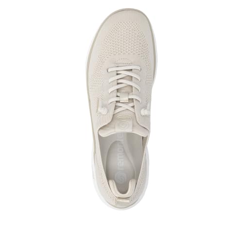 Chaussures à lacets Remonte D3G02 confort amortissant marche active