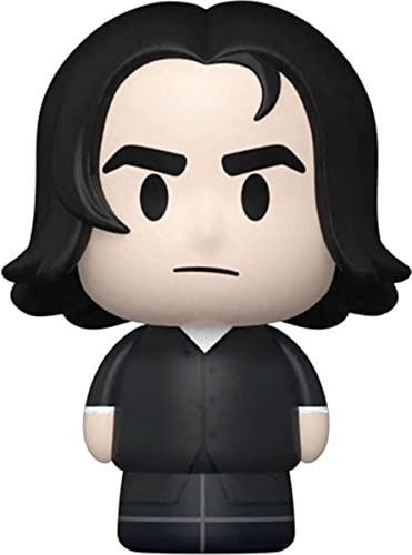 Funko Pop! Diorama: Harry Potter Anniversary - Mirror Scene - Professor Snape - Figura de Vinilo Coleccionable - Idea de Regalo- Mercancia Oficial - Juguetes para Niños y Adultos - Movies Fans
