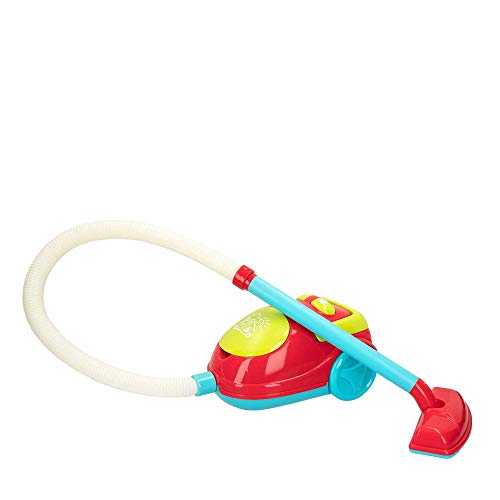 PlayGo - Aspiradora de juguete con sonido (46626)