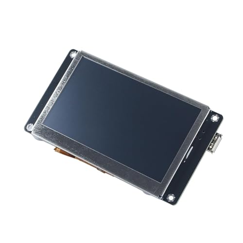 Écran tactile pour Adventure 5m commande LCD accessoire imprimante 3D - 7