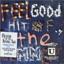 Queens of the Stone Age - Feel Good Hit of the Summer ...