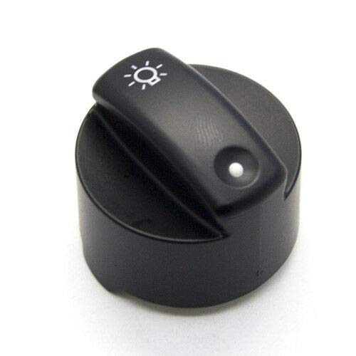 8E0941531A Headlight Fog Light Switch Kit Cover for Audi A4 S4 8E B6 2000-2007