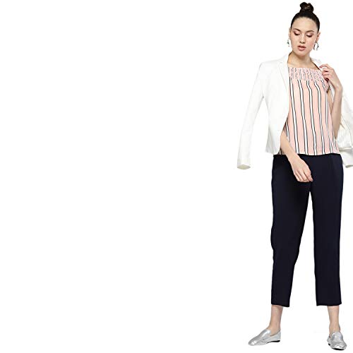 Image of Carlton London Women Blouse