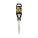 Produktbild DEWALT SDS-Plus Hammerbohrer/Schlagbohrer EXTREME 2 (14x160x100 mm, für den Dauereinsatz in härtestem Beton, Mauerwerk, Natur- und Kusntstein) DT9566-QZ, Bunt, 14x160mm