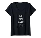 Photo Gallery donna camicia in spagnolo playera latinos ispanici maglietta con collo a v Photo Gallery donna camicia in spagnolo playera latinos ispanici maglietta con collo a v