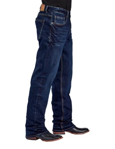 1313 Modern Fit Stretch Jeans2
