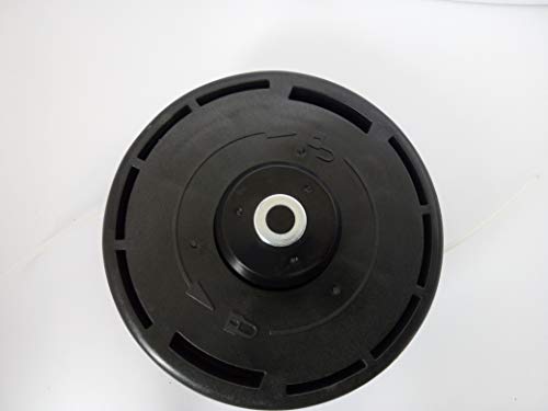 Castelgarden Brushcutter Nylon Trimmer Head Part No. 118801124/0