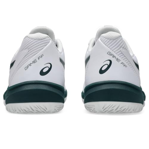 Image of ASICS Men's Game FlyteFoam Tennis Shoes