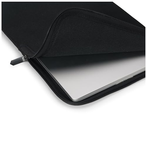 Funda DICOTA para Microsoft Surface Book en color negro resistente 4