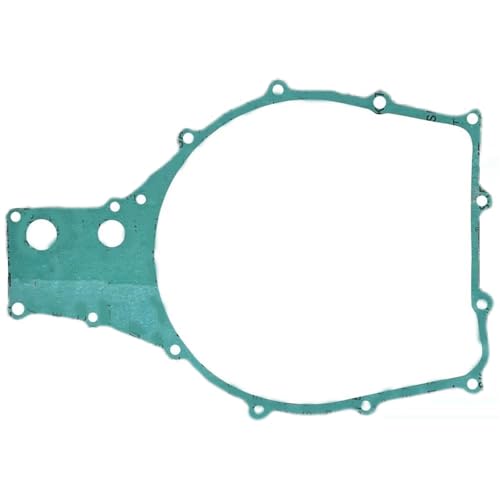Disques d'embrayage pour éliminer le patinage sur GL1500 Gold Wing 97-00