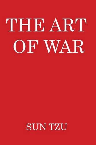 The Art of War Paperback – 4 Dec. 2016