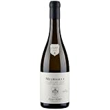 Meursault Le Sentier du Moulin - Blanc 2023 - Domaine Jean Fery - Vin Blanc de Bourgogne (75cl) BIO