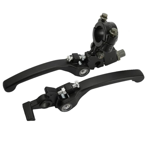 Embrague y freno de motocicleta plegable con ajuste para KAYO BSE