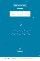 Bellows Breath - Bhastrika Breath 1074696670 Book Cover