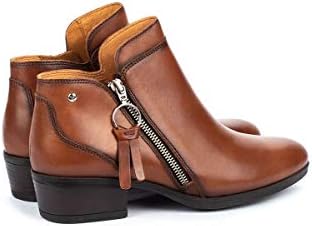PIKOLINOS leather Ankle Boots DAROCA W1U - size 5.5-6 | Image 4