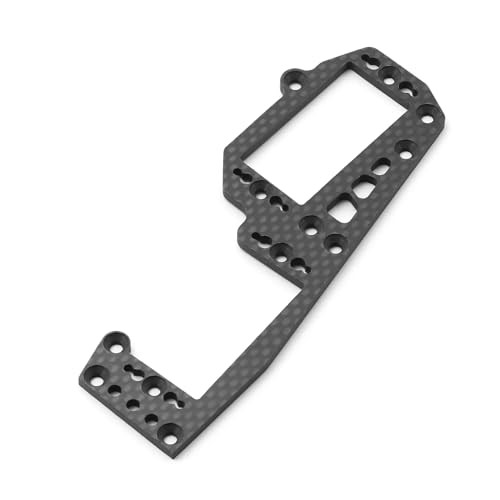 RC�C�����f�����i For Kyosho For MP10 Rc �J�[�J�[�{���t�@�C�o�[���W�I�v���[�g�T�[�{�}�E���g�v���[�g�A�b�v�O���[�h���i To-266-Mp10 �ύX�����A�N�Z�T���[