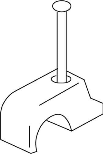 KleinhuisClip for bi-top Nail Diameter 7 – 11