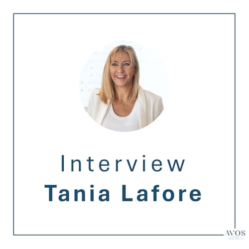 Interview Tania Lafore : PNL, hypnose, accompagnement, formation et bien plus encore !