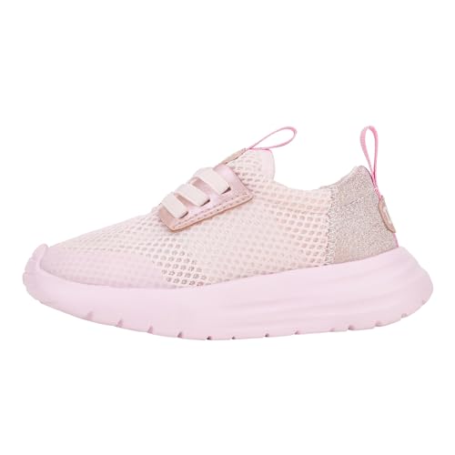 Image of HEYDUDE Womens Sirocco Play Brights (Toddler)