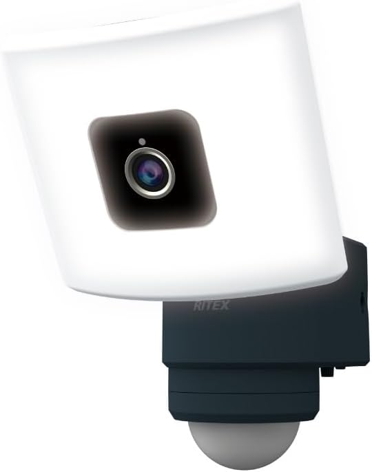 動体検知・リモ－ト機能付き Solid Viewla IPC-07W の同等品 動体検知