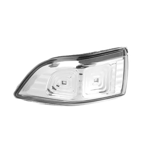 Luz de señal de giro de espejo retrovisor para Kia Carnival soluciona intermitente roto