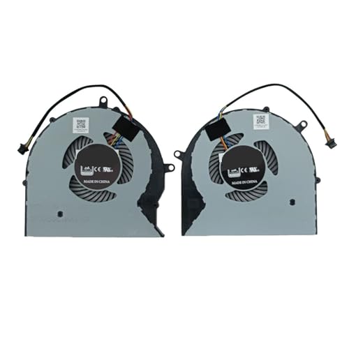Ventilateur CPU GPU ASUS FX503VM haute dissipation thermique