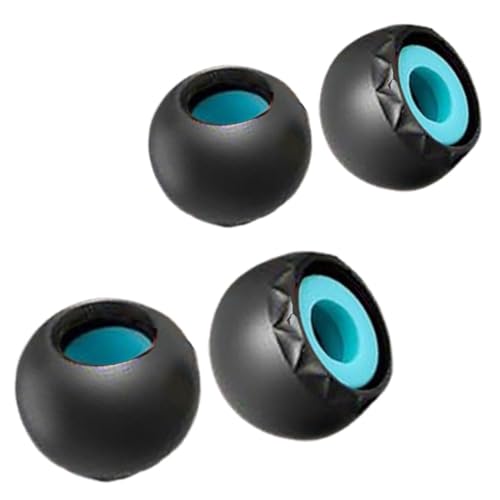 Amazon.co.jp: ELETECH Baroque Ear Tips 2 Pairs (Small 2