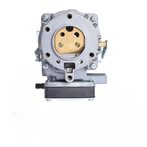 Carburateur 495181 499306 pour réparer le moteur du tracteur tondeuse du jardin