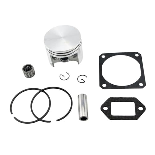 Kit de réparation de cylindre MS380 MS381 alésage 52mm avec joints