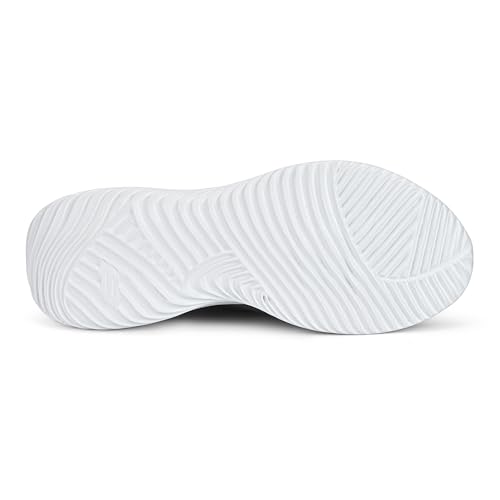 Image of Skechers Mens Bounder Sneaker