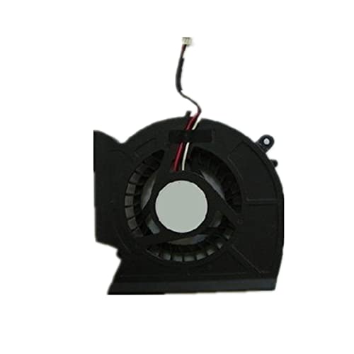 Ventilateur pour Samsung R590 refroidisseur CPU interne noir