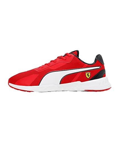 Image of Puma Unisex Adult Ferrari Tiburion Sneaker