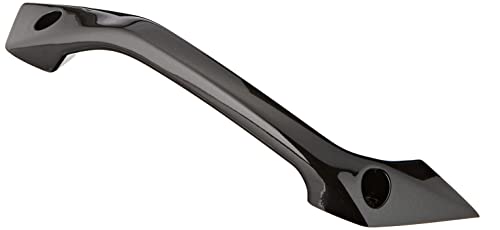 Haltegriff Maxtuned Beifahrerhaltegriff, links, schwarz, XN2 nero cosmo/vulcano / 98/A, 97504300XN2