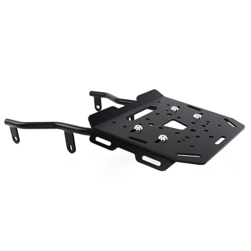 Support de porte-bagages arrière moto haut de gamme pour Duke 390 125 finition épurée
