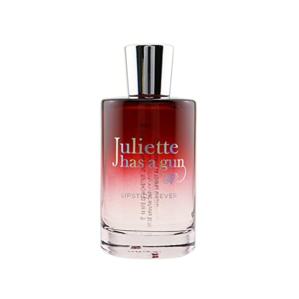 Lipstick Fever Edp Vapo 100 Ml