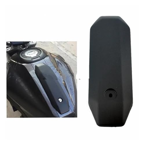 Cubierta de tanque para YAMAHA MT-07 2012-2017 carenado frontal central sin pintar 2