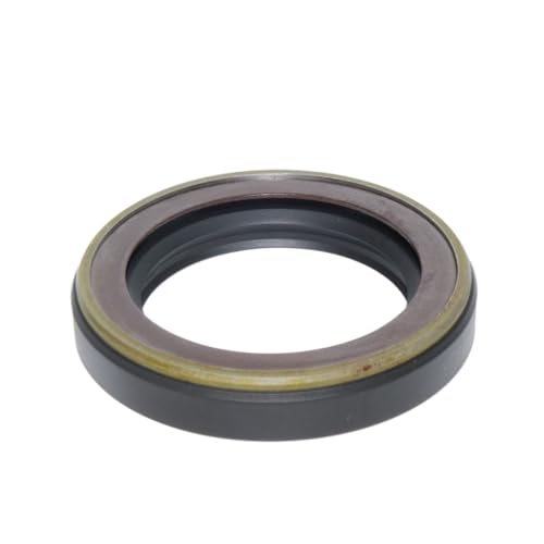 LMJGBGCD 1�� DC 48 * 70 * 12mm/60 * 82 * 12mm/50 * 72 * 12mm �I�C���V�[�� (50X72X12 TCN NBR)