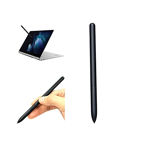 Stylet pour Galaxy Tab S7 Bluetooth afin de retrouver une précision absolue