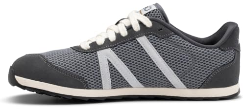 Image of Xero Shoes Men's Wynn Barefoot Retro Casual Sneaker