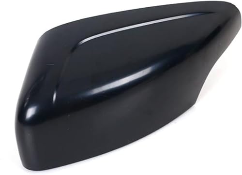 Boîtier de rétroviseur extérieur pour Volvo XC60 coque de remplacement gauche