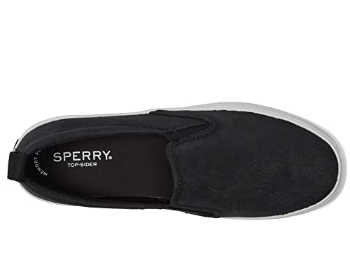 Image of Sperry Womens Crest Twin Gore Leather