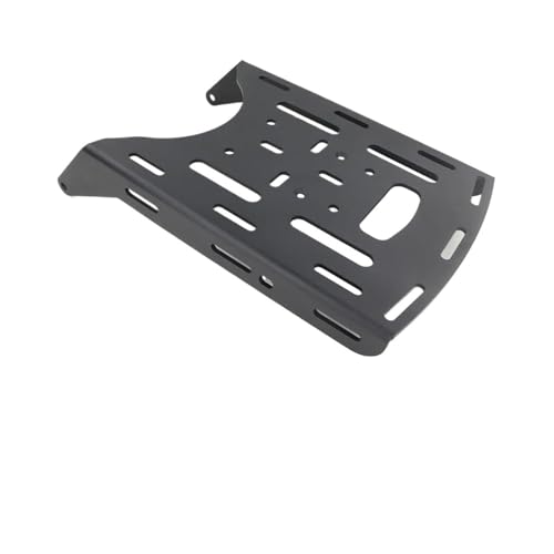 Porte Bagages Arrière Suzuki DRZ 400 S SM E avec Support Sacoche Moto 2000-2024