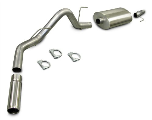 CORSA 24310 Cat-Back Exhaust System