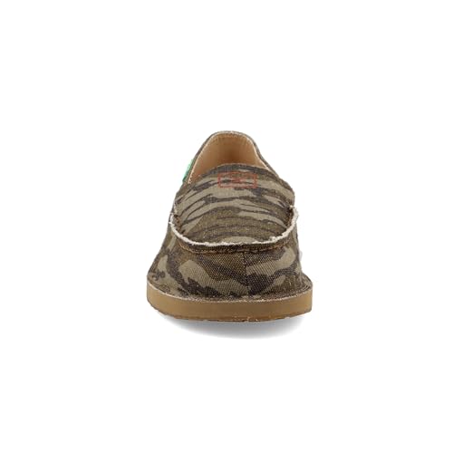 Image of Twisted X mens Slip on Loafer