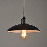 * Lampe suspendue d'intérieur facile à assembler et à installer, les vis requises sont incluses dans l'emballage, vous pouvez installer le luminaire vous-même.