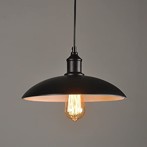 Suspension luminaire vintage pour relooker un salon ou une cuisine rétro