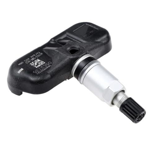 Czujnik ciśnienia w oponach do Honda Accord 2008-2012 CRV 2007-2011 2008 Samochodowy czujnik Tpms Czujniki ciśnienia w oponach 42753SWAA53