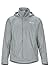 Marmot Herren PreCip Eco Jacket, Wasserdichte Regenjacke, winddichter Regenmantel, atmungsaktiv, faltbarer Hardshell Windbreaker, ideal zum Fahrradfahren & Wandern