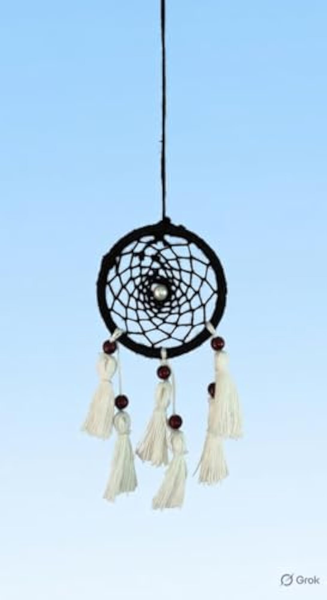 Mini Dream Catcher Hanging Car Decor